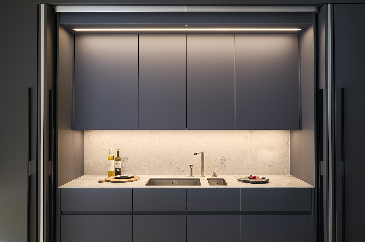 Forbes Rix Twickenham House